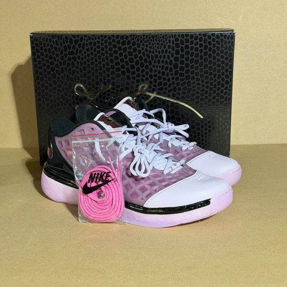 Nike Other - Nike Kobe 3 Protro Pink Quartz Size 11.5 Men’s New IF2497-500